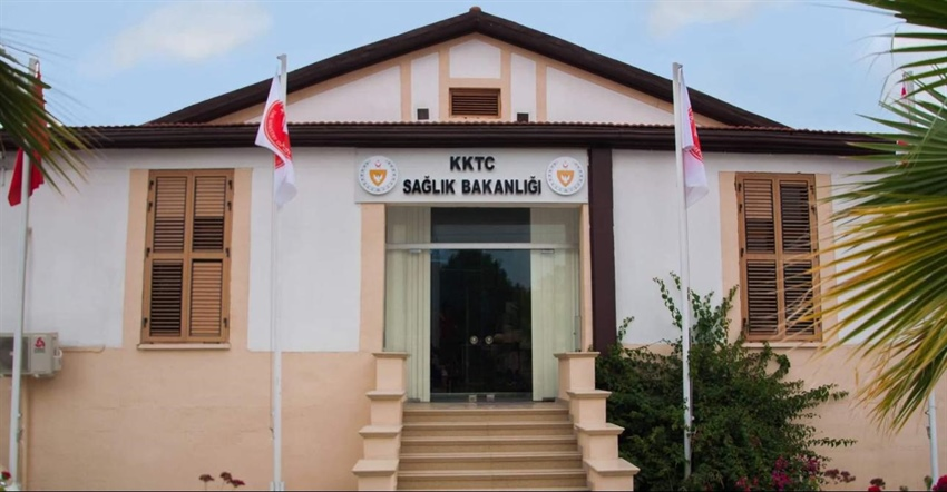 KKTC'de tüp bebekte “farklı donör” iddiası: Sağlık Bakanlığı ailelere çağrı yaptı
