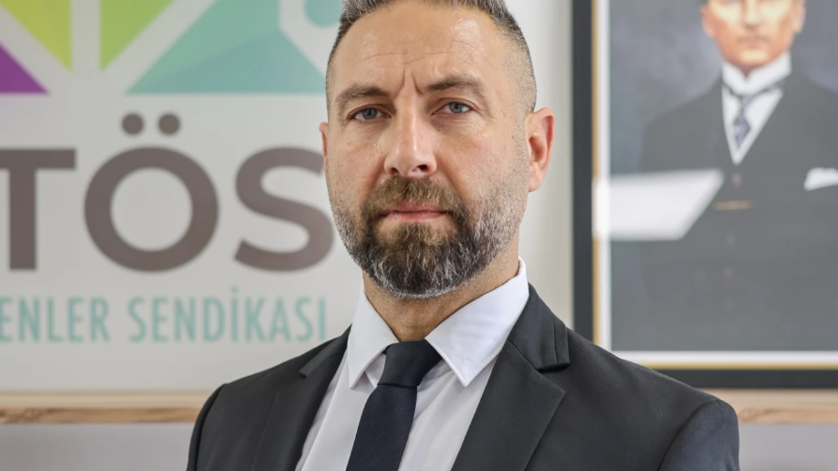 Maviş: Eğitim artık kavga alanı olmamalı