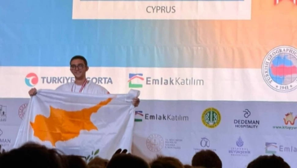 İstanbul'daki tepki çeken