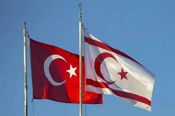 KKTC’den Rumların Uçak İddiasına Yanıt: Çarpışma Tehlikesi Yoktu