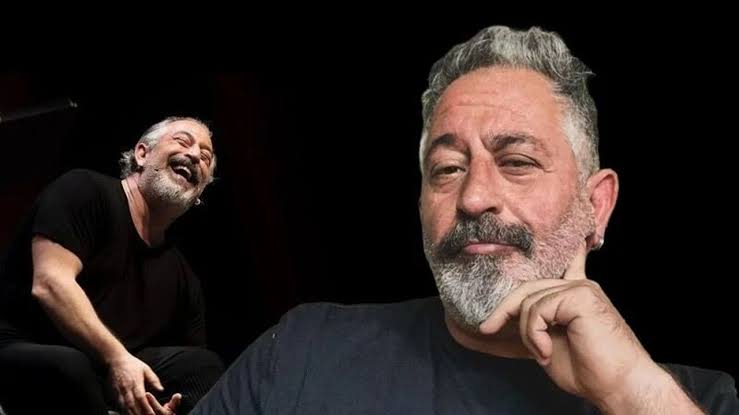 Cem Yılmaz kalp krizi geçirdi: Anjiyo oldu, sağlık durumu stabil