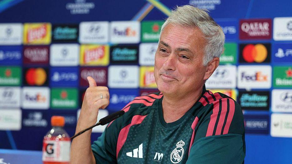José Mourinho ve İspanyol basınından Arda Güler yorumu
