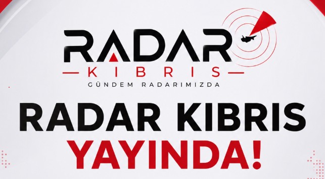 RADAR KIBRIS