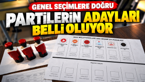 KKTC 6 Aralık 2026 genel seçimleri: Partilerin milletvekili adayları kimler?